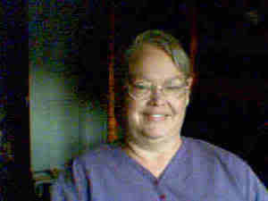 Jeanette Stoutimore