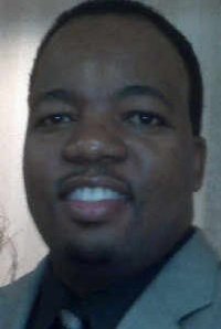 Thabani Matshazi