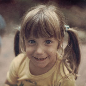 Rebecca Benaim