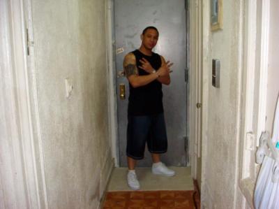 John Nunez