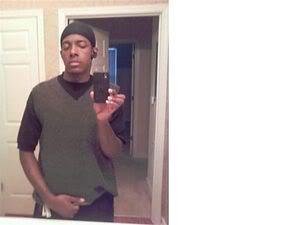 Keshawn Lassiter