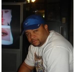 Bobby Roddey