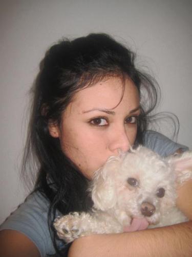Danila Cuesta