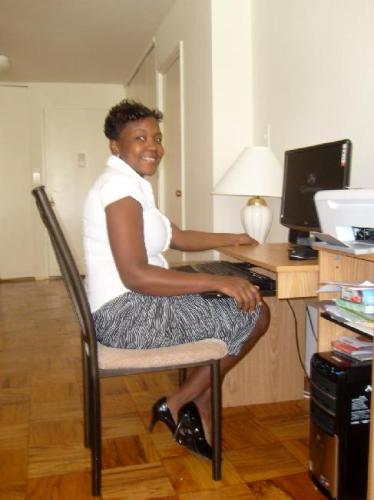 Marlene George-Brooks