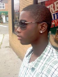 Najee Boucarut