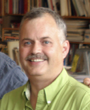 Jonathan Cooke