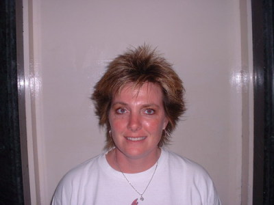 Dana Purvis