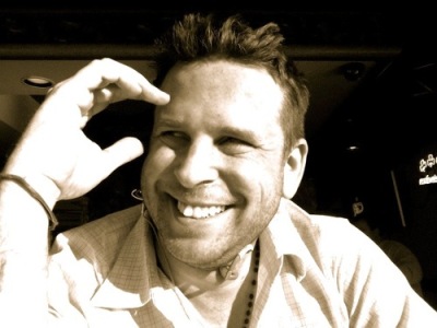 Sean Applegate