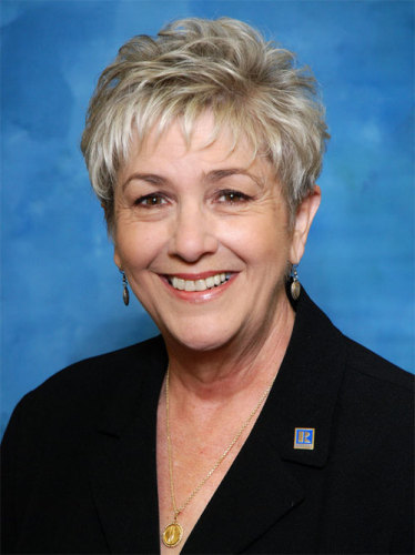 Vickie Rounsaville