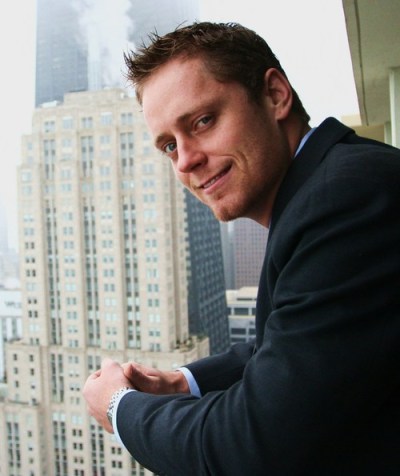 Jonathan Eisler