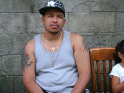 Carlos Salazar