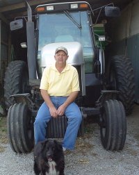 Lonnie Glasshoff