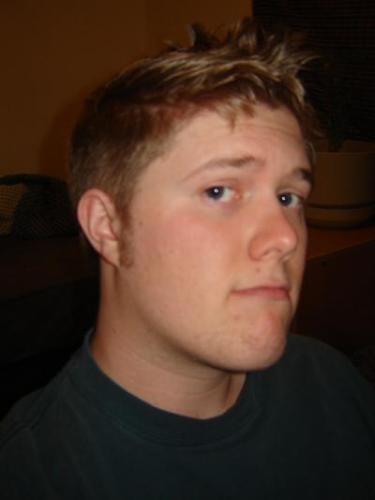 Austin Skubi