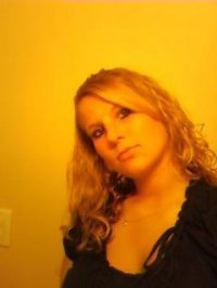 Cori Wenrick