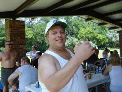 Brian Evans