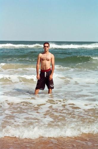 Issam Nouri