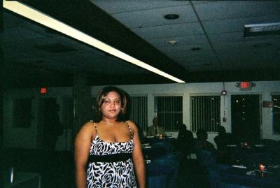 Tenesha Higgins