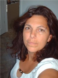 Rachel Belouin