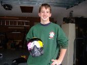 Zackary Olson