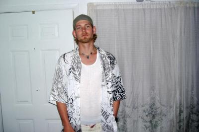 Mark Boyer
