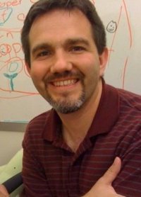 Michael Capsambelis