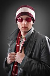 Joshua Barry