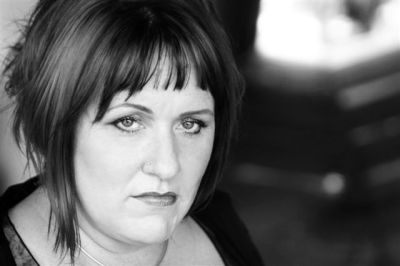 Elizabeth Marshall