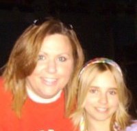 Vicki Dorris