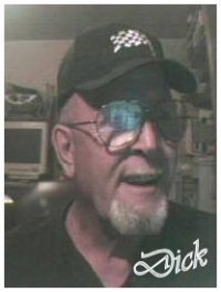 Richard Coe