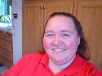 Allison Priest