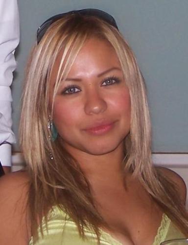 Natchely Posadas