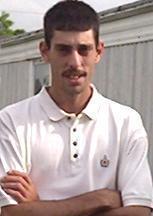 Charles Johnson