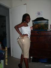 Ieshia Loyal