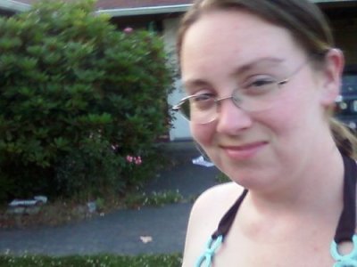 Aisha Lapine
