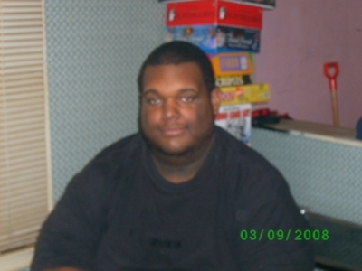 Lawrence Ashton