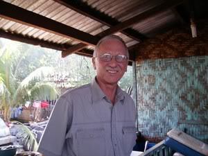 Kent Vivrette