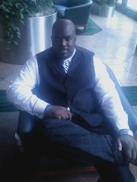 Christopher Hall