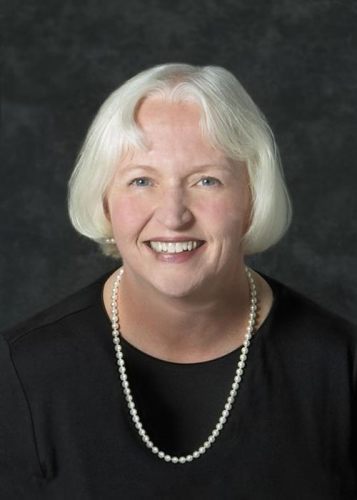 Kirstine Schaeffer