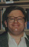 Mitchell Pravatiner