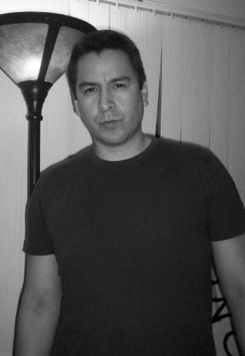 Neil Salguero