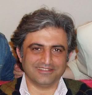 Kamran Hamasian