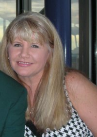 Cynthia Shumate
