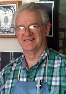 Oliver Thomson