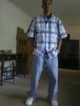 Lional Mc Gregor