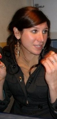 Corinne Lapare