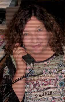 Terry Vankirk