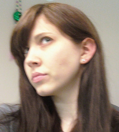 Tamsin Ayre