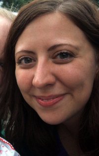 Sarah Lohr