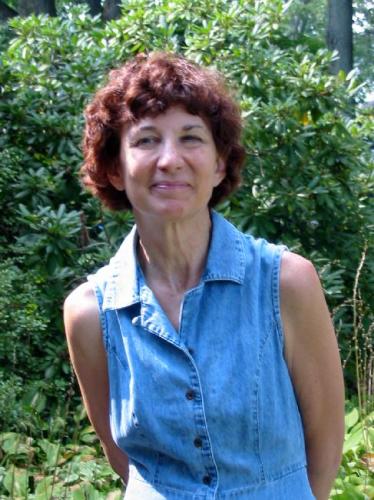 Karen Yanochko