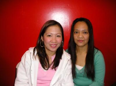Margaret Manalo